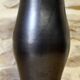 Vase en grès émaillé Luc Rolland, 1989