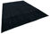 Handmade Persian Overdyed 290 cm x 427 cm Black Wool Rug