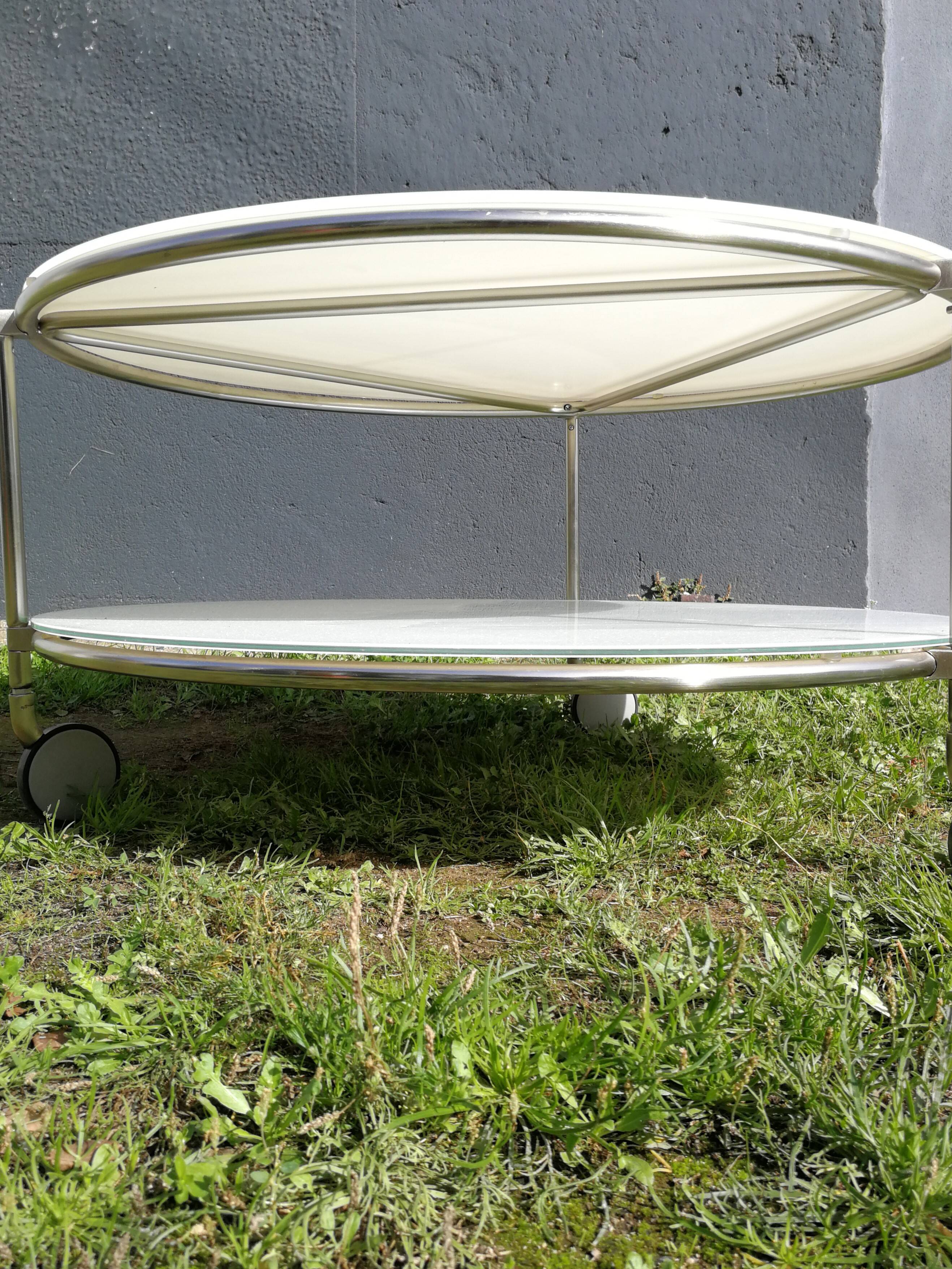 Table basse Ehlen Johansson