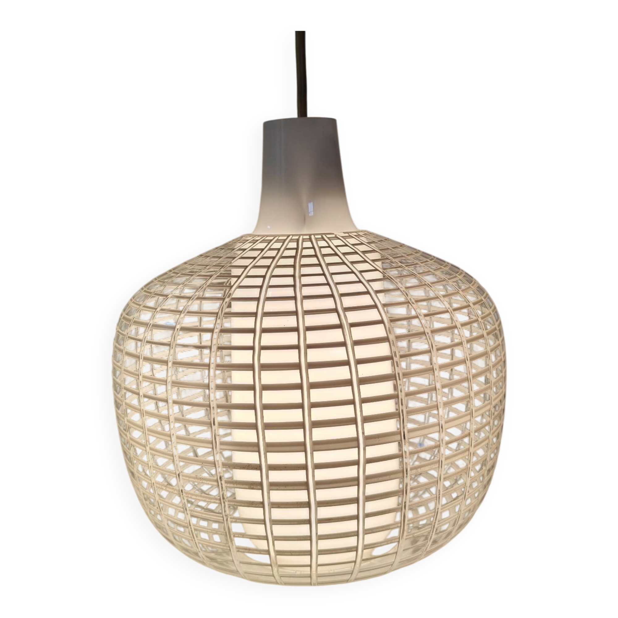 Suspension of Nerves by Gangkofner for Peill and Putzler 1950