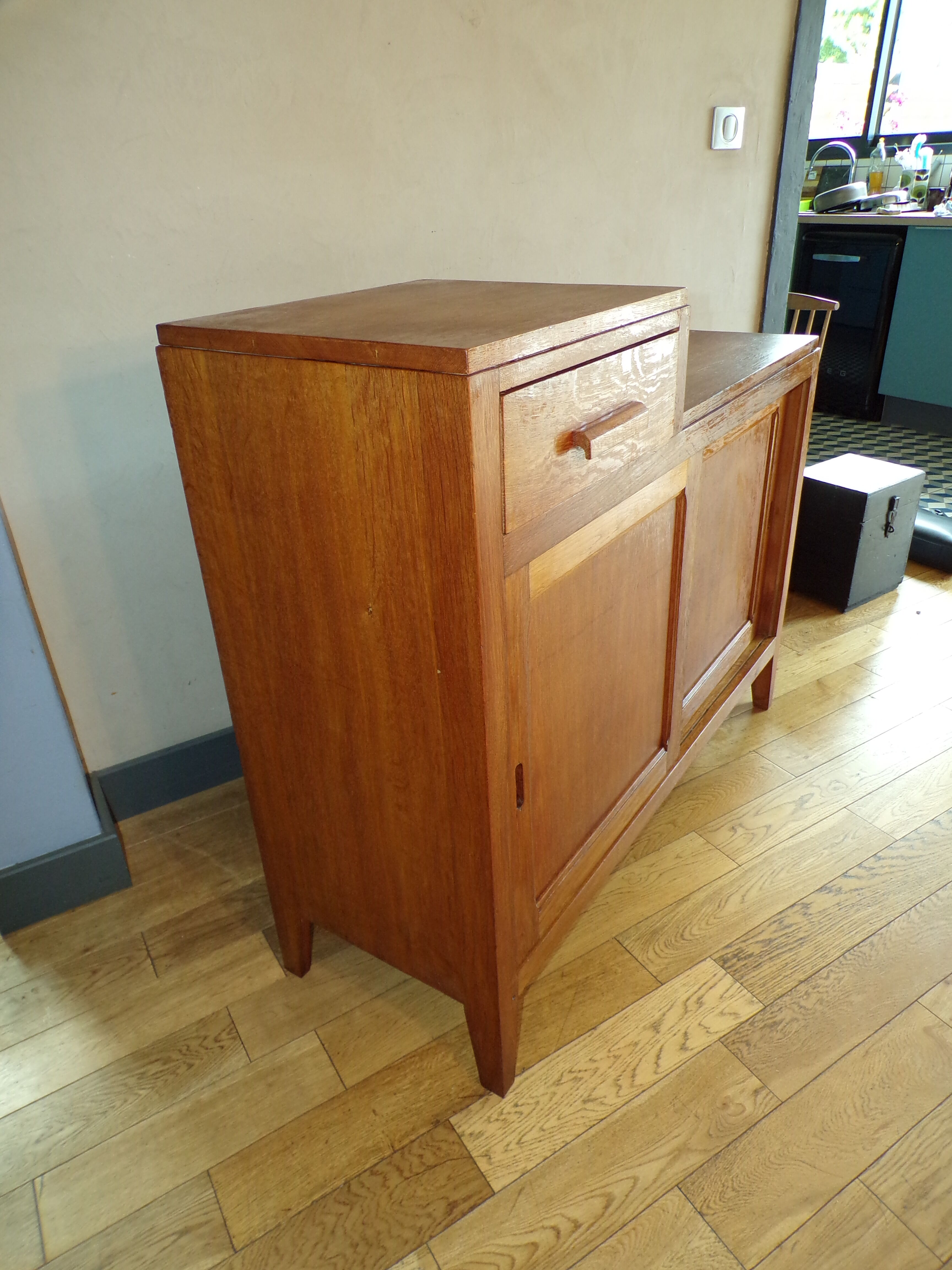 Enfilade 1950 for vinyl