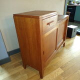 Enfilade 1950 for vinyl
