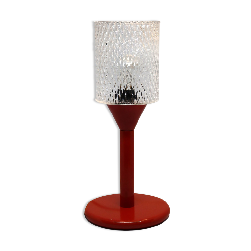 Lampe de chevet Voiture allemande LED 3D (3