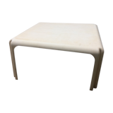 Table arcadia by  Magistretti Vico for Artemide 1980