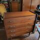 Vintage chest of drawers