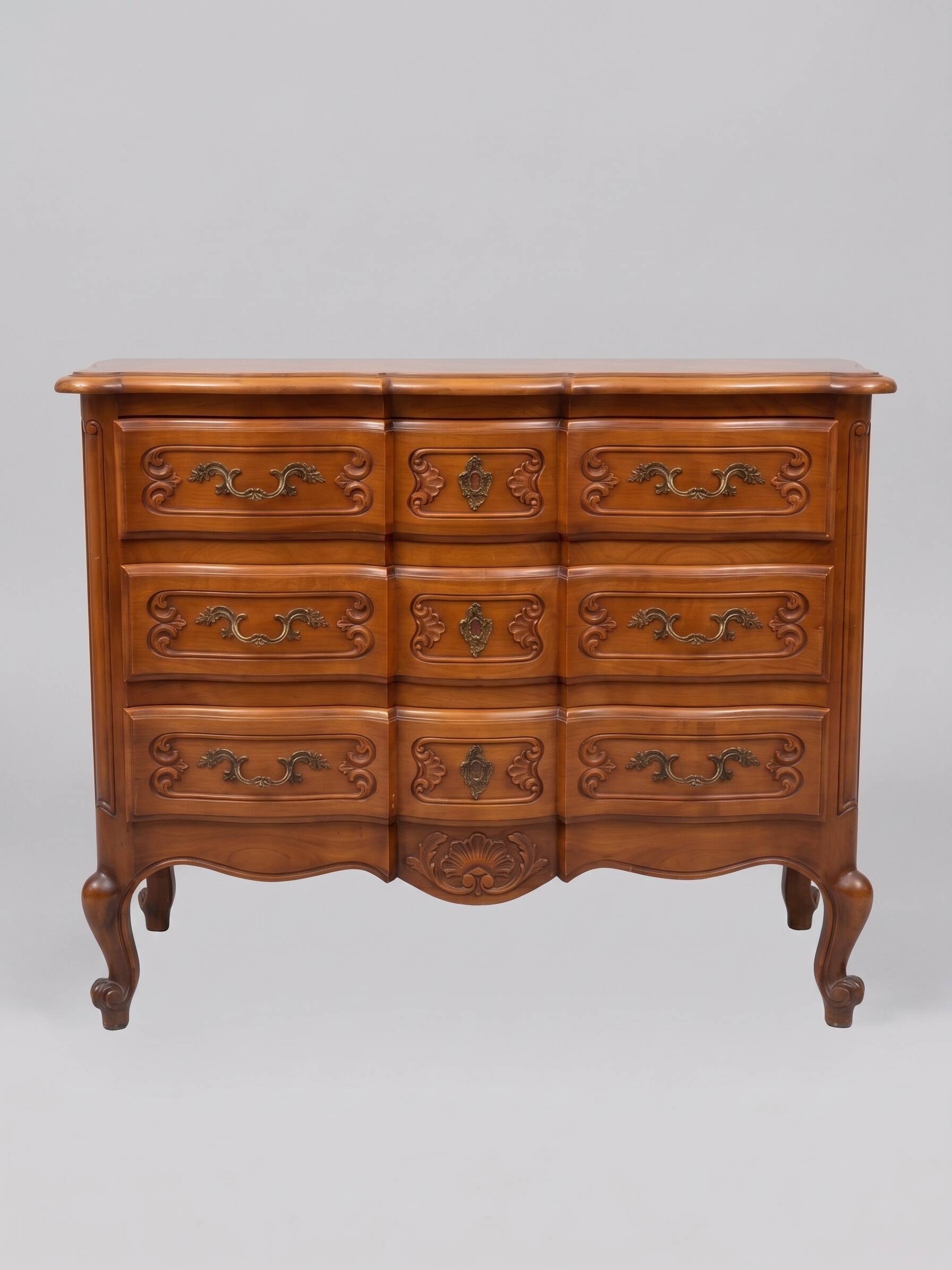 Louis XV commode