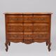 Louis XV commode