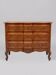 Louis XV commode