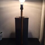 Lamp Base Building