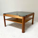 1960’s mid century solid teak coffee table by Myer
