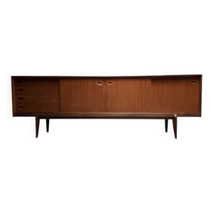 Buffet vintage Oswald