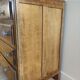 Vintage 40s chest of drawers