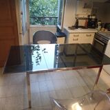 Milo baughman table