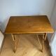 Louis Sognot rattan desk and chair