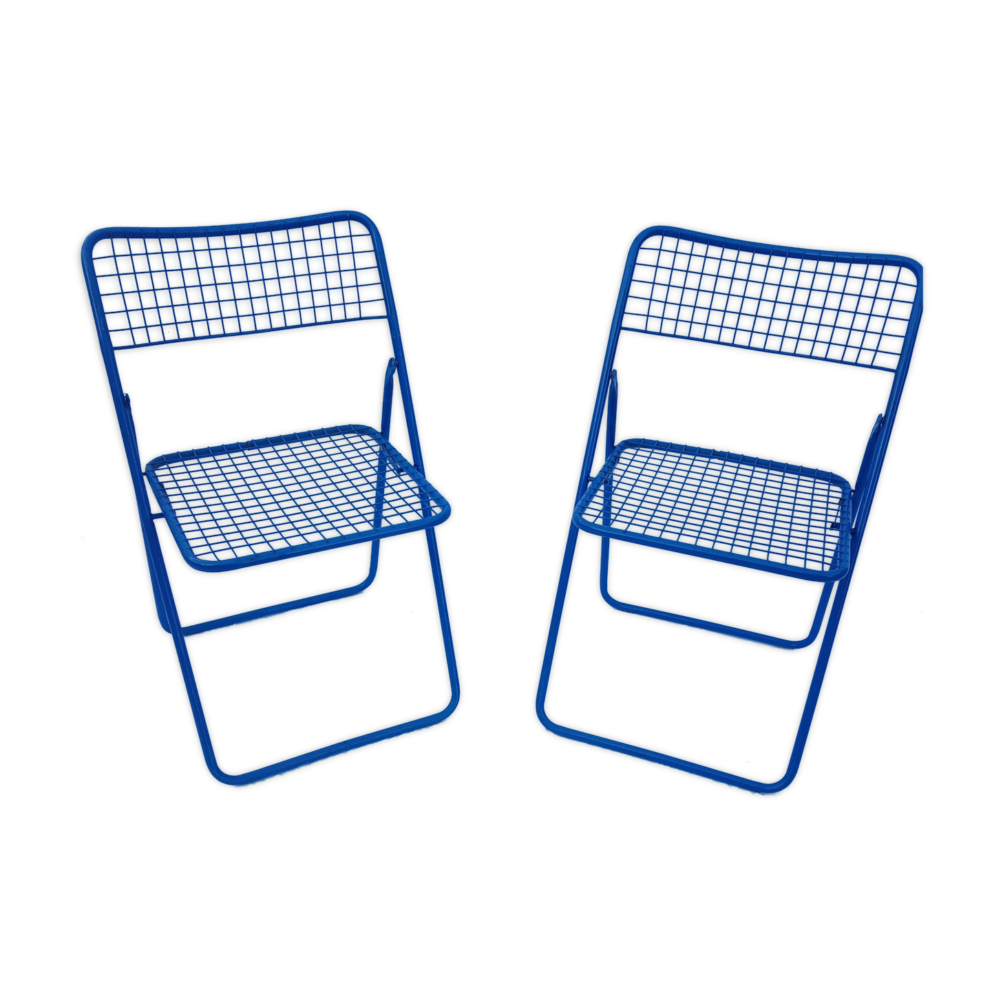 Teds Niels Gammlgaard chairs