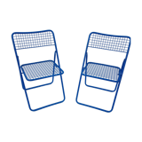 Teds Niels Gammlgaard chairs