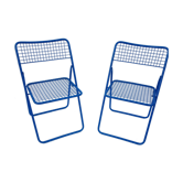 Chaises Teds Niels Gammlgaard
