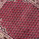 Tapis Vintage Seraband Indien Fait Main – 94 x 163 cm - 1C1032