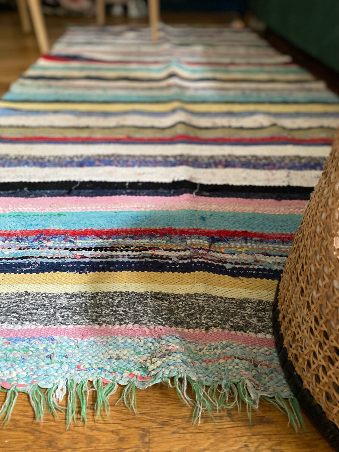 Kilim carpets