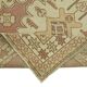 Turkish Vintage Anatolian Rug 125 cm x 197 cm