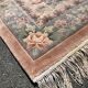 Tapis Chinois en soie