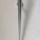 Trylon torchiere wall light by Gilles Derain for Lumen