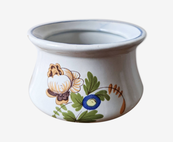 Pot fleuri