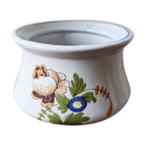 Flower pot