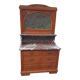 Art deco dressing table