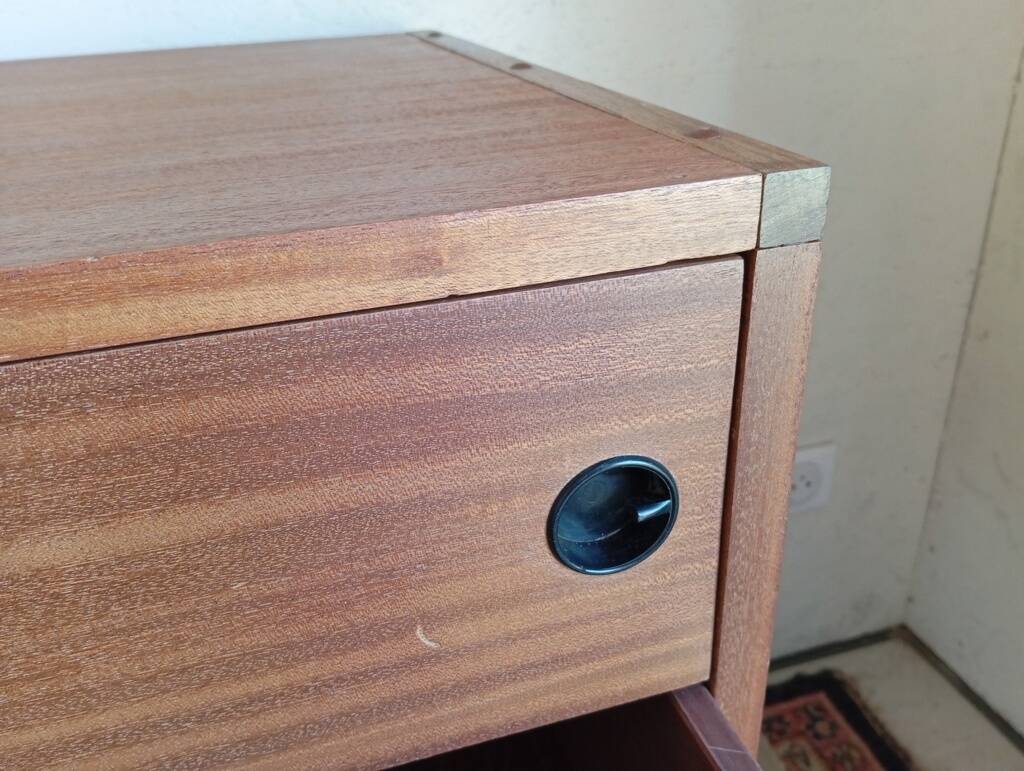 ARP Minvielle sideboard from the 60s