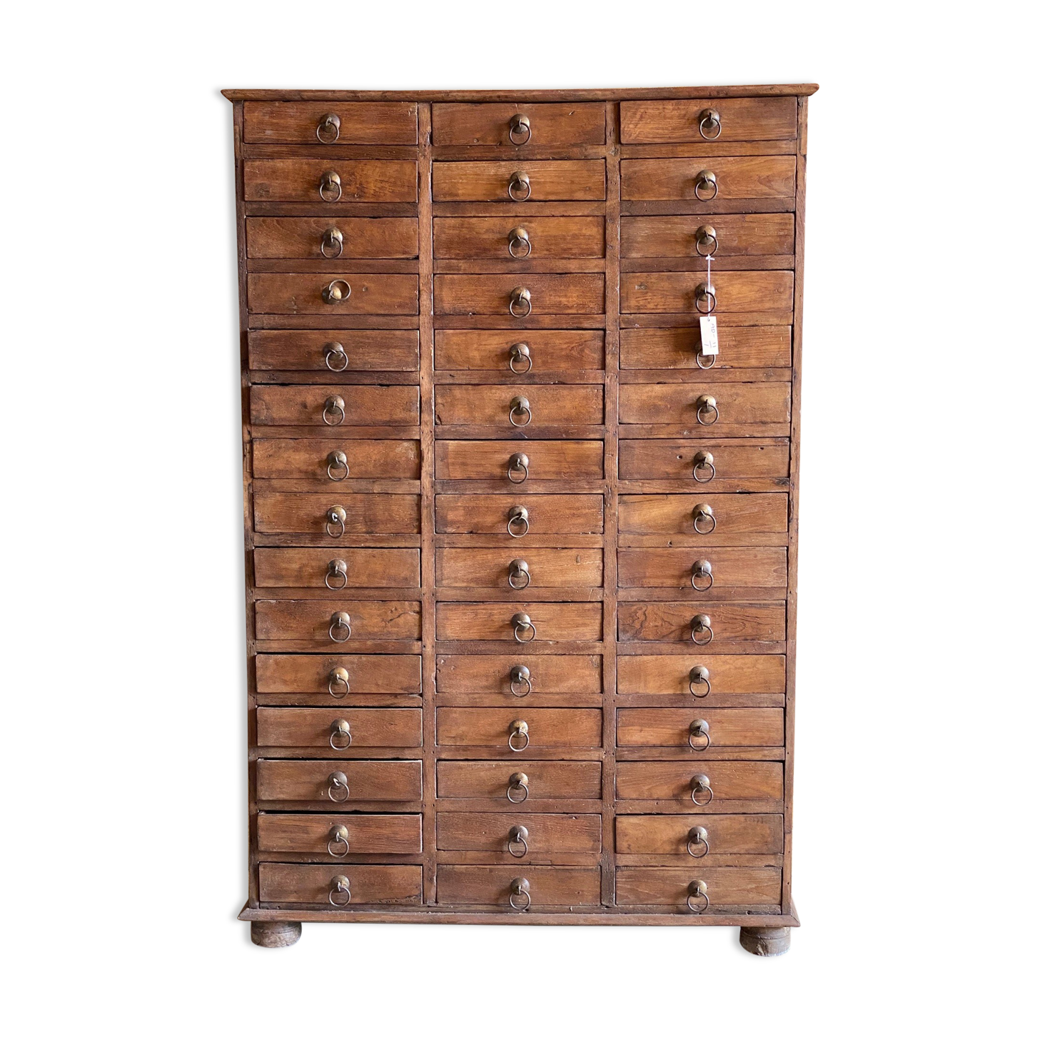 Beautiful antique teak craft furniture