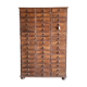 Beautiful antique teak craft furniture