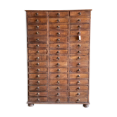 Beautiful antique teak craft furniture