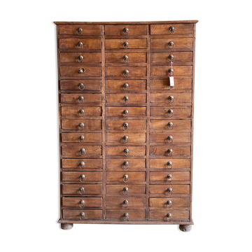 Beautiful antique teak craft furniture