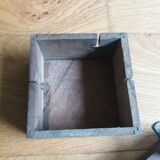 Old telephone bell chime