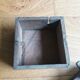 Old telephone bell chime