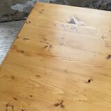 Georges Robert dining table