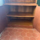 Buffet / Bibliothèque vintage scandinave années 70