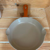 Le Creuset frying pan