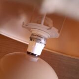 Vintage lamp, Mathias children's bedroom