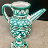 Ceramic teapot- Robert Picault - Vallauris