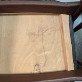 Set of 3 armchairs 213 Th. Harlev