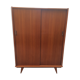 Vintage wardrobe