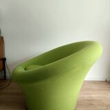 Mushroom Armchair Pierre Paulin Artifort