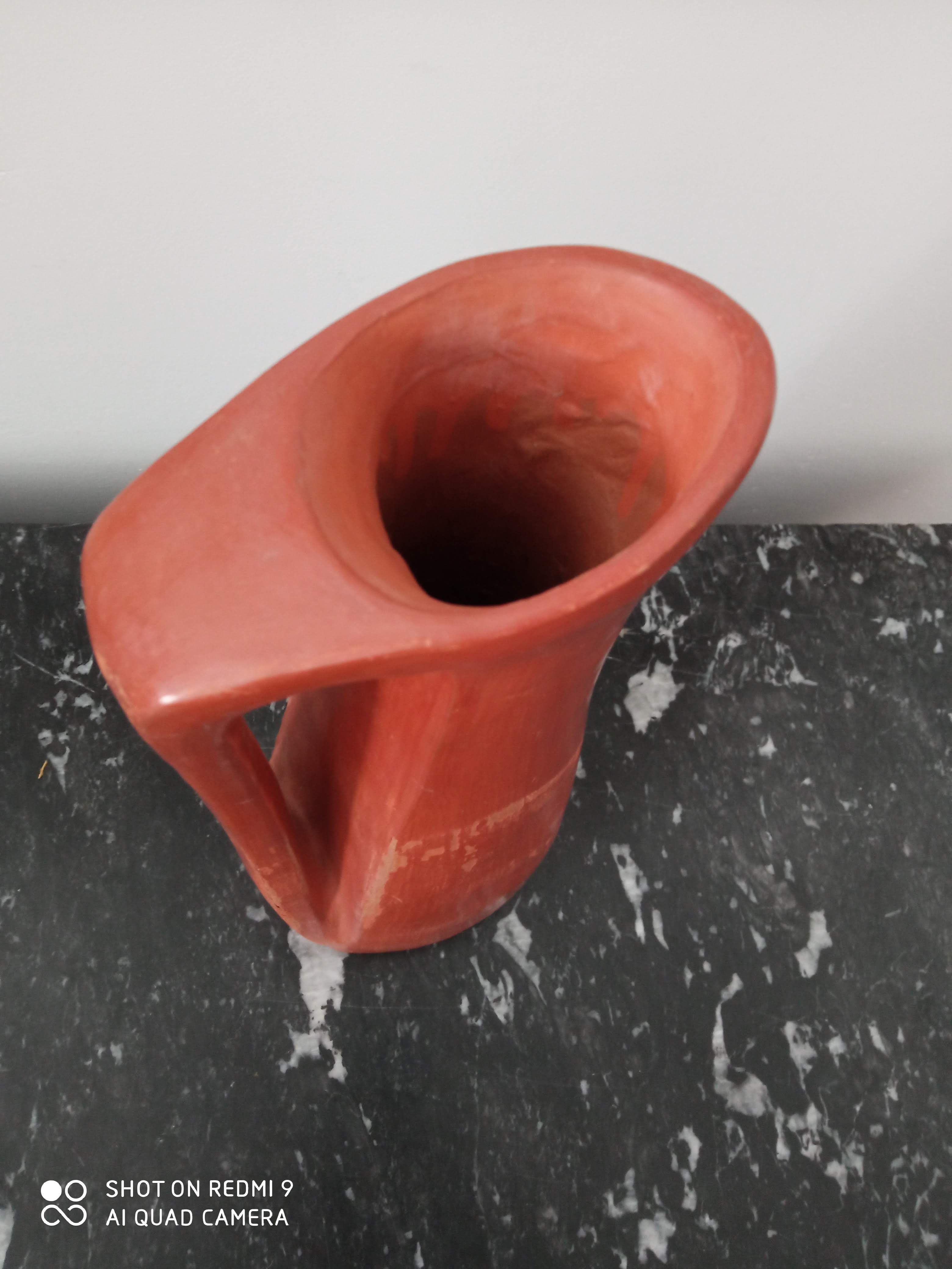 Olaria Alfacinha craft pottery