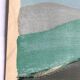 Roger muhl, grasse landscape. original lithograph signed in pencil