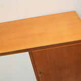 Sidebaord in cherrywood, 1950s