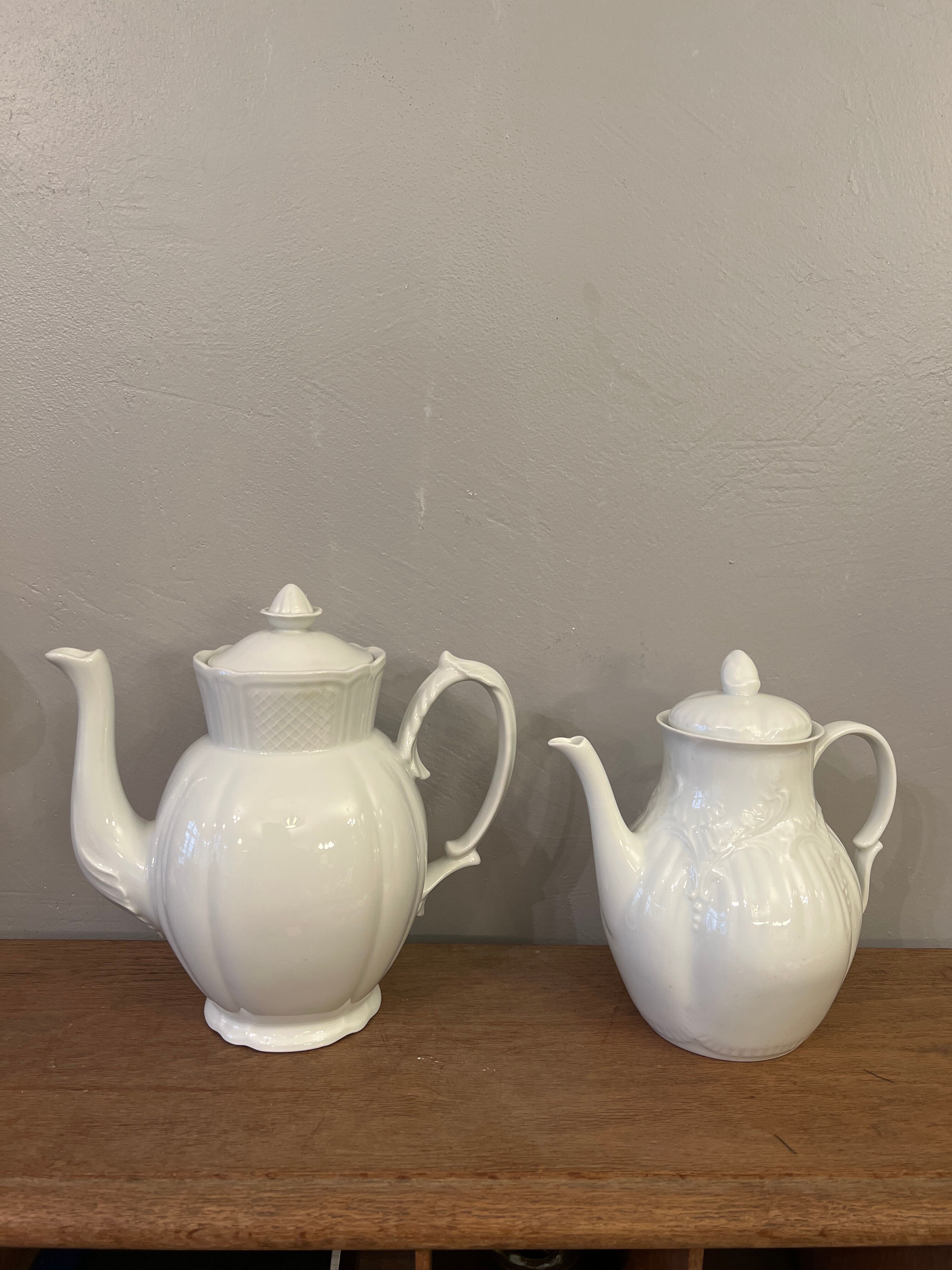 Pop up Christmas 2022 - Old coffee maker