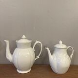 Pop up Christmas 2022 - Old coffee maker