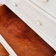 Farrow & Ball Revisited Vintage Chest of Drawers, 3 Drawers